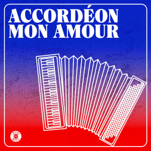 Accord&#233;on Mon Amour