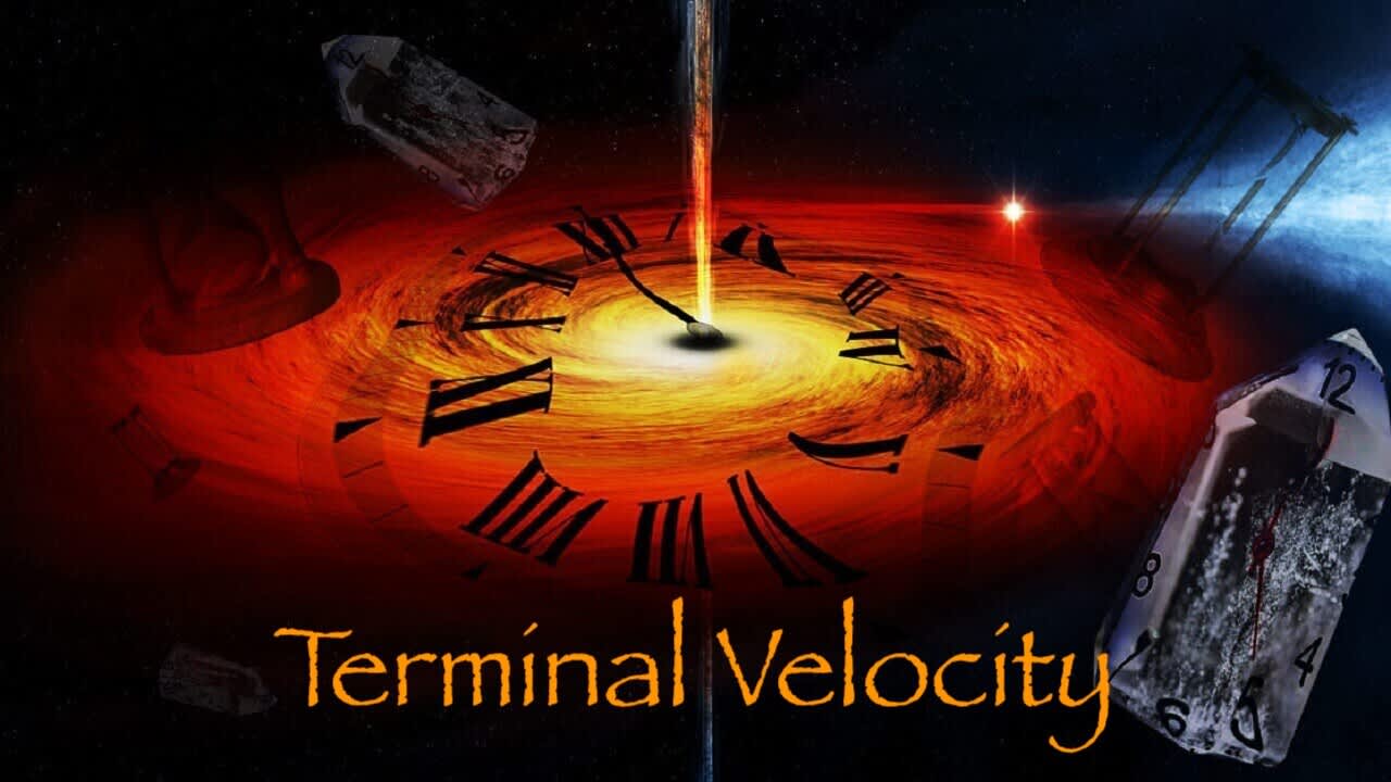 Terminal Velocity Montage