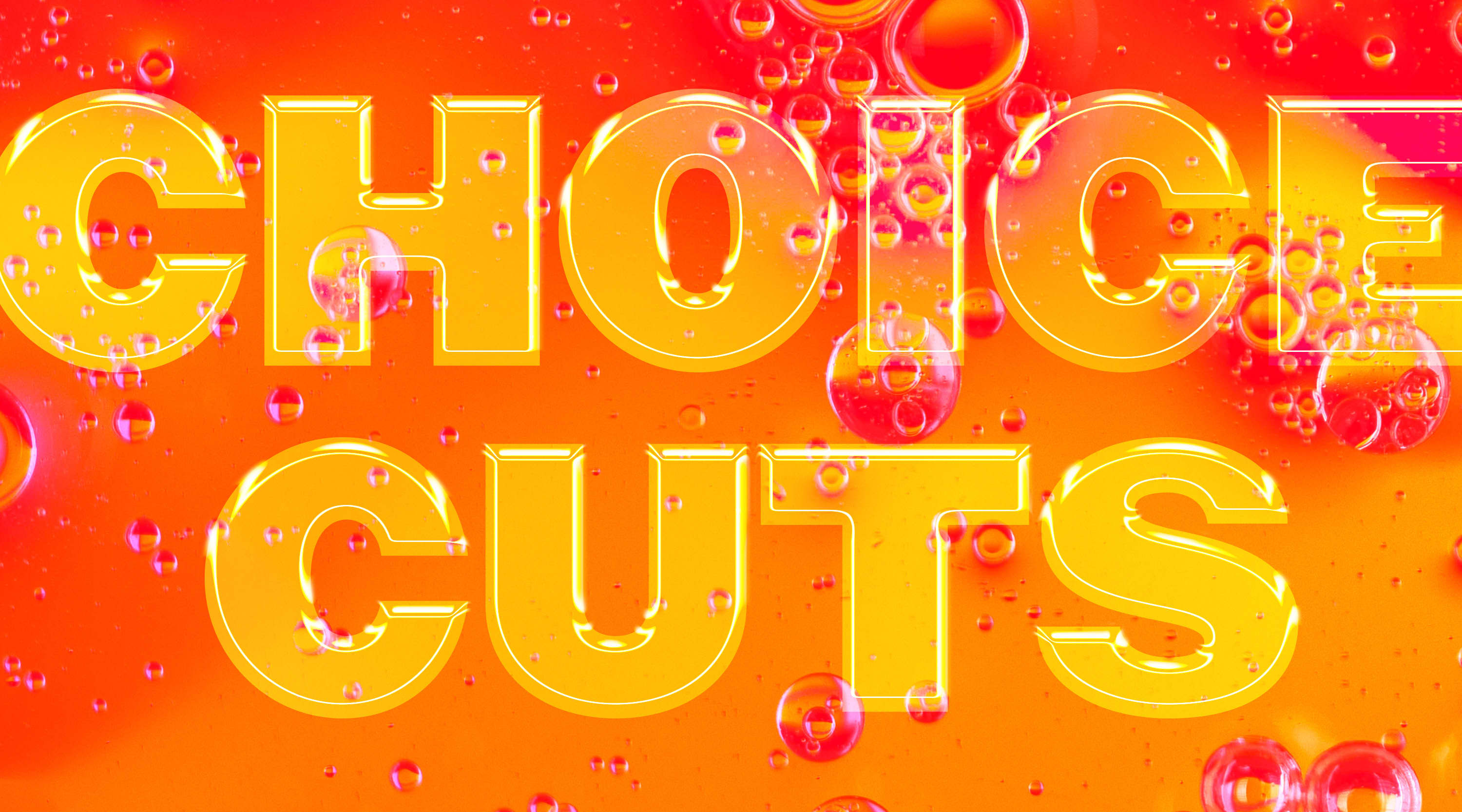 Aug '24 Choice Cuts