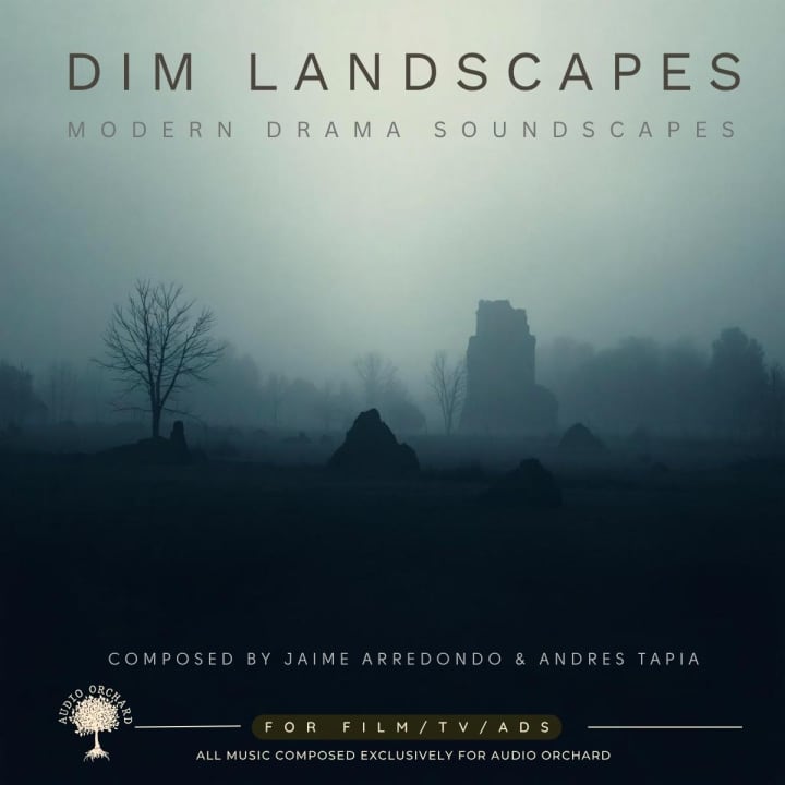 Dim Landscapes