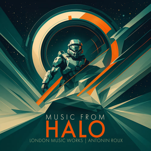Opening Suite (From &quot;Halo: Combat Evolved&quot;)