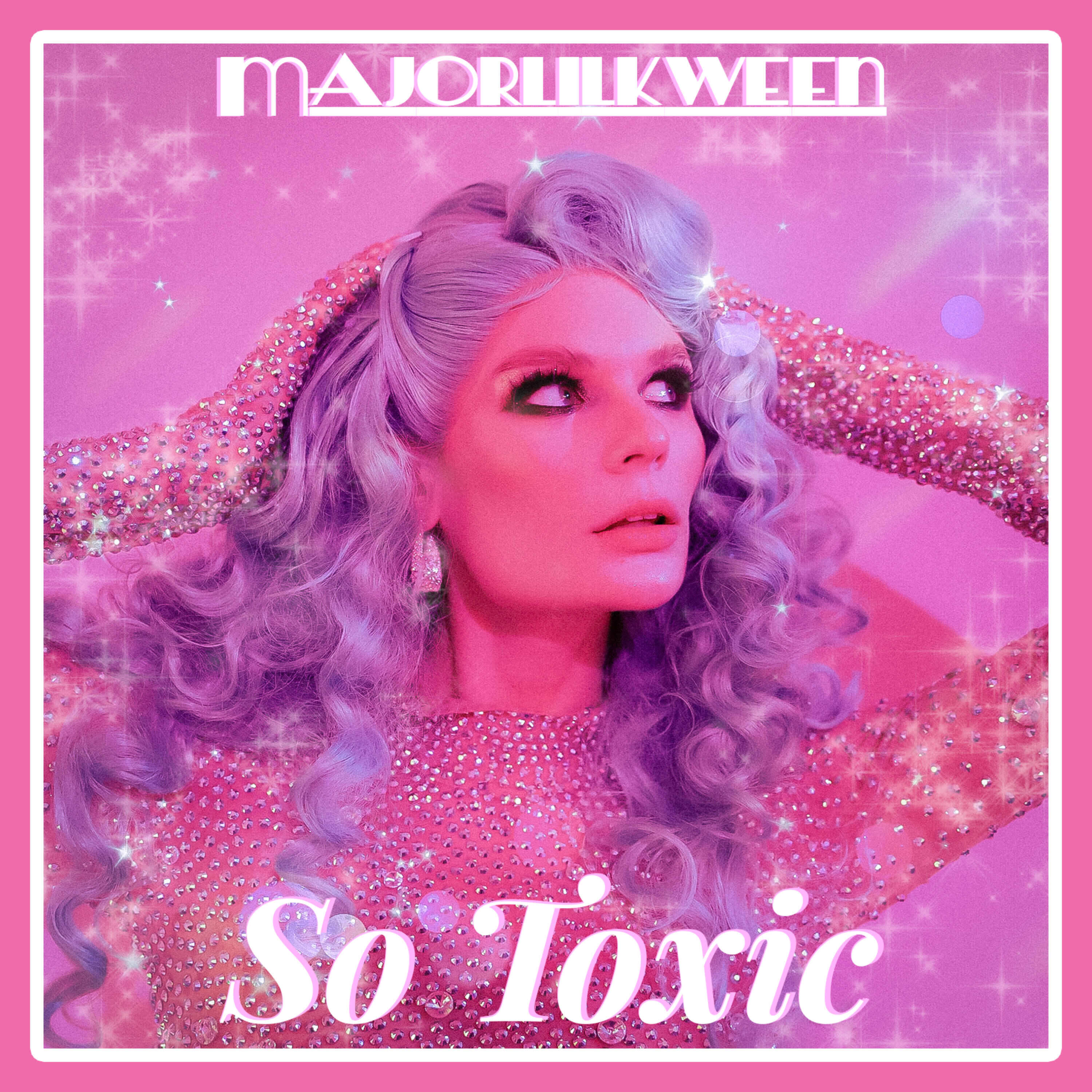 So Toxic (Instrumental)