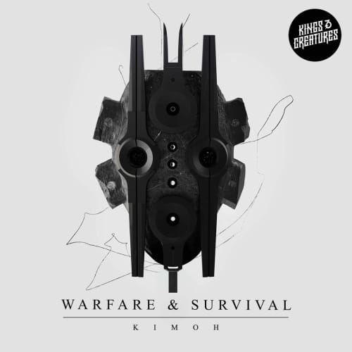 Warfare & Survival