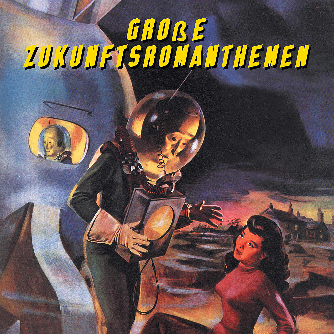 End Titles (From &quot;Lost in Space&quot;)