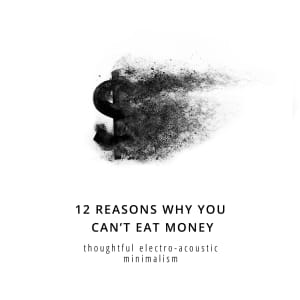 12 Reasons Why You Can&#39;t Eat Money