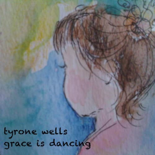 Grace Is Dancing - Single