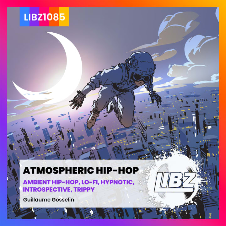 Atmospheric Hip-Hop
