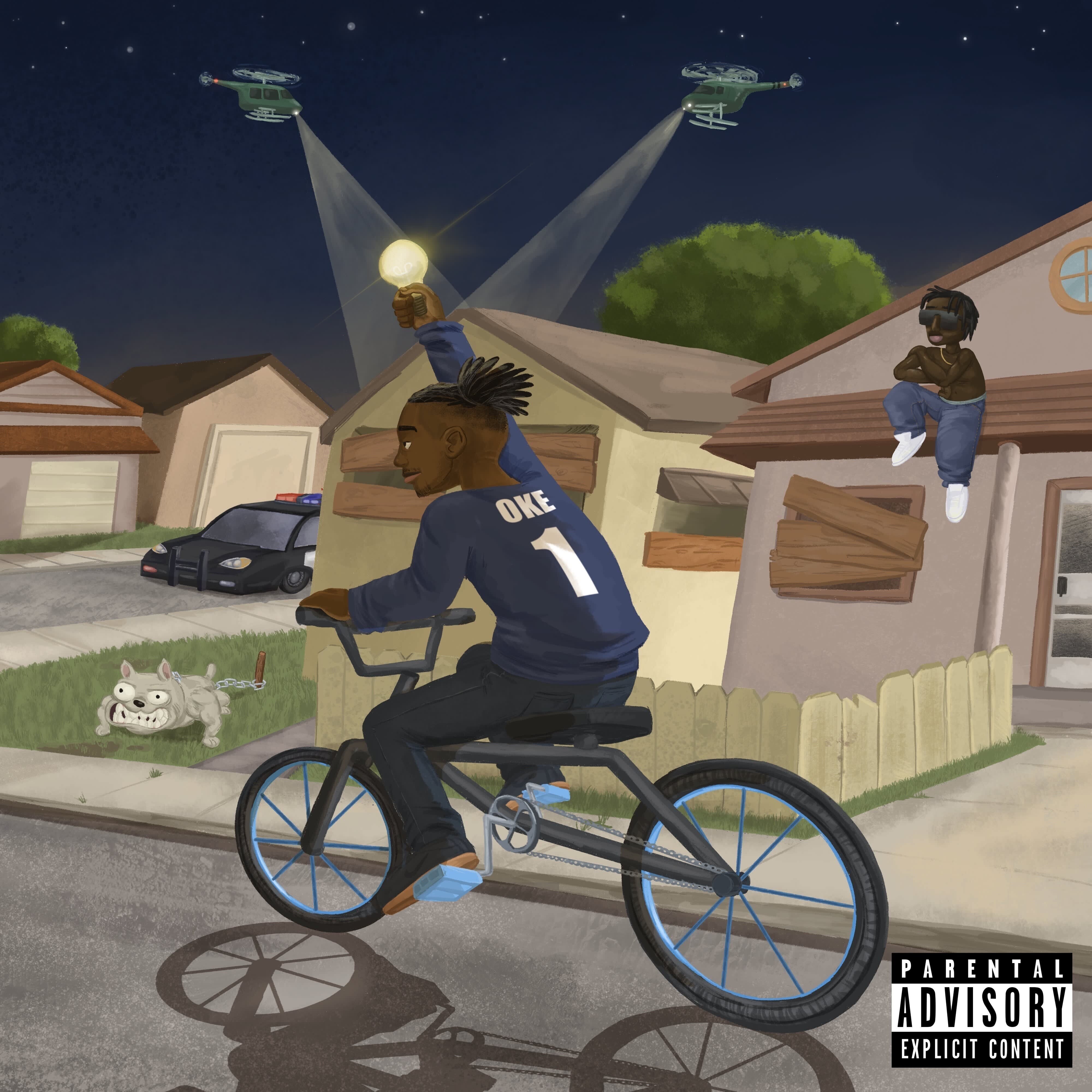 Flow (Instrumental)