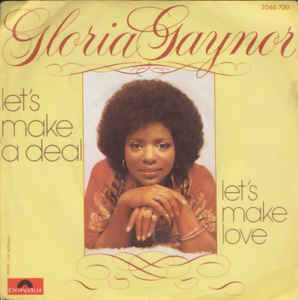 Let&#39;s Make A Deal