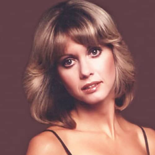 Olivia Newton John