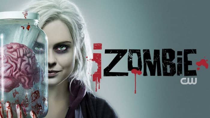 iZombie season 3 trailer featuring &quot;Stand Out&quot; by The Phantoms