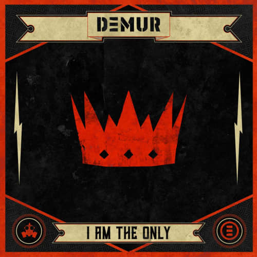 I Am The Only - Single