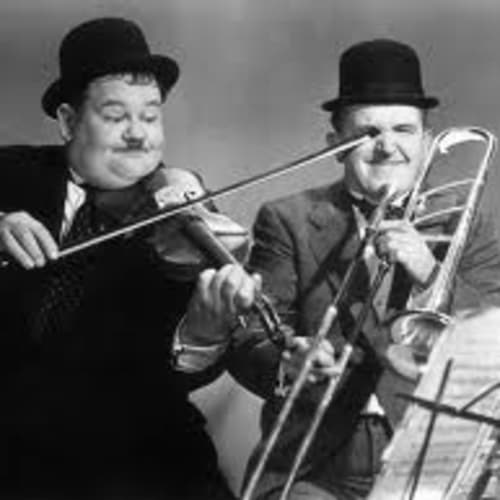 Dance of the Cuckoos (From &quot;Laurel and Hardy&quot;)