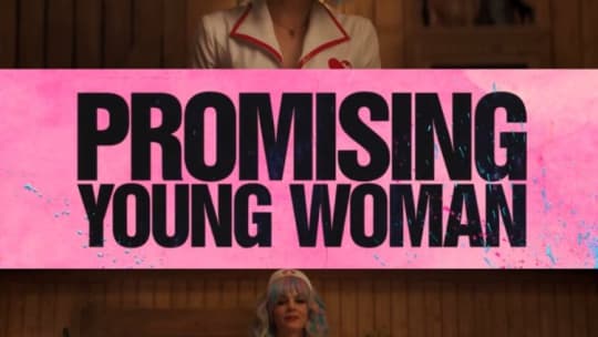 &quot;Nothing&#39;s Gonna Hurt You Baby&quot; featured in Promising Young Woman trailer