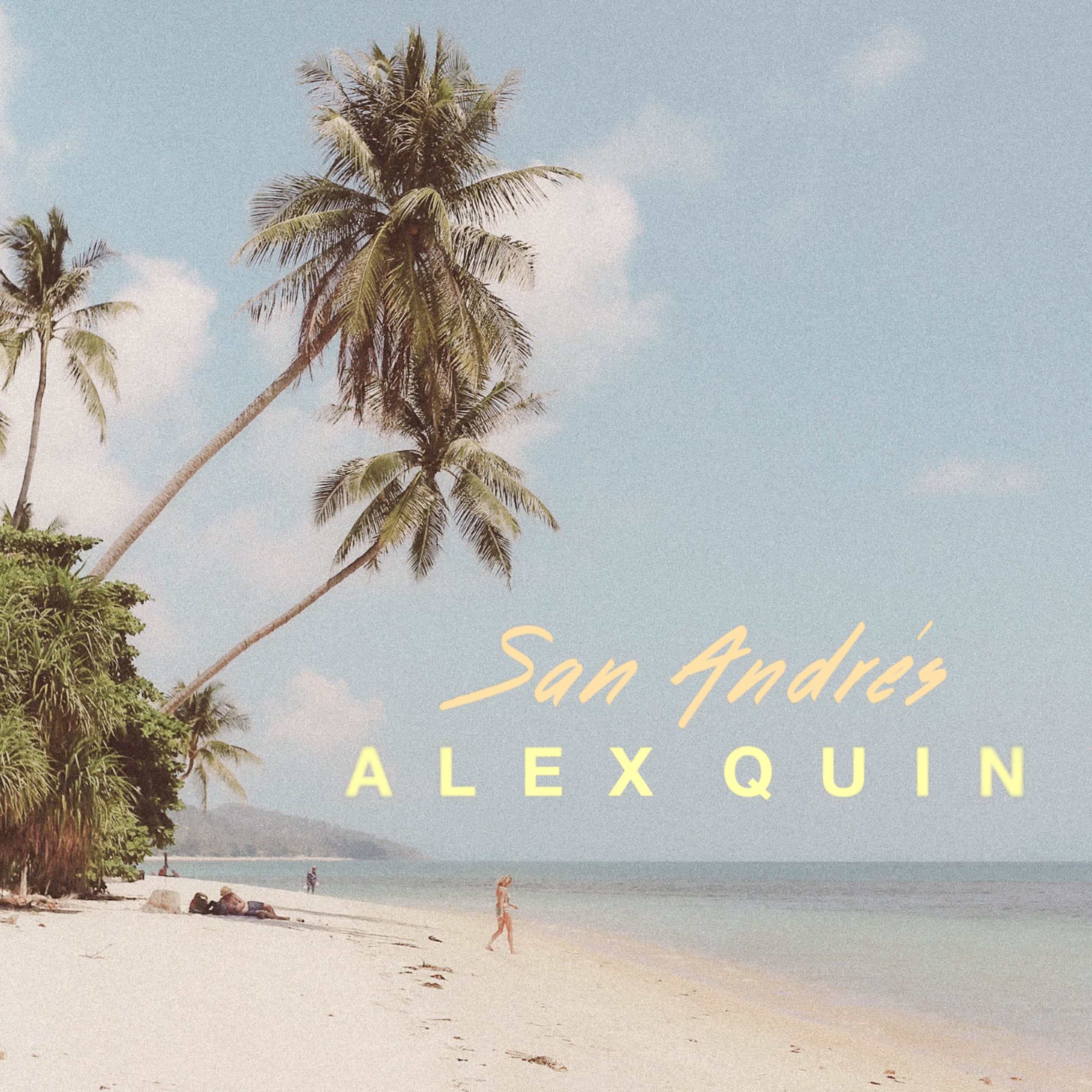 SAN ANDRES