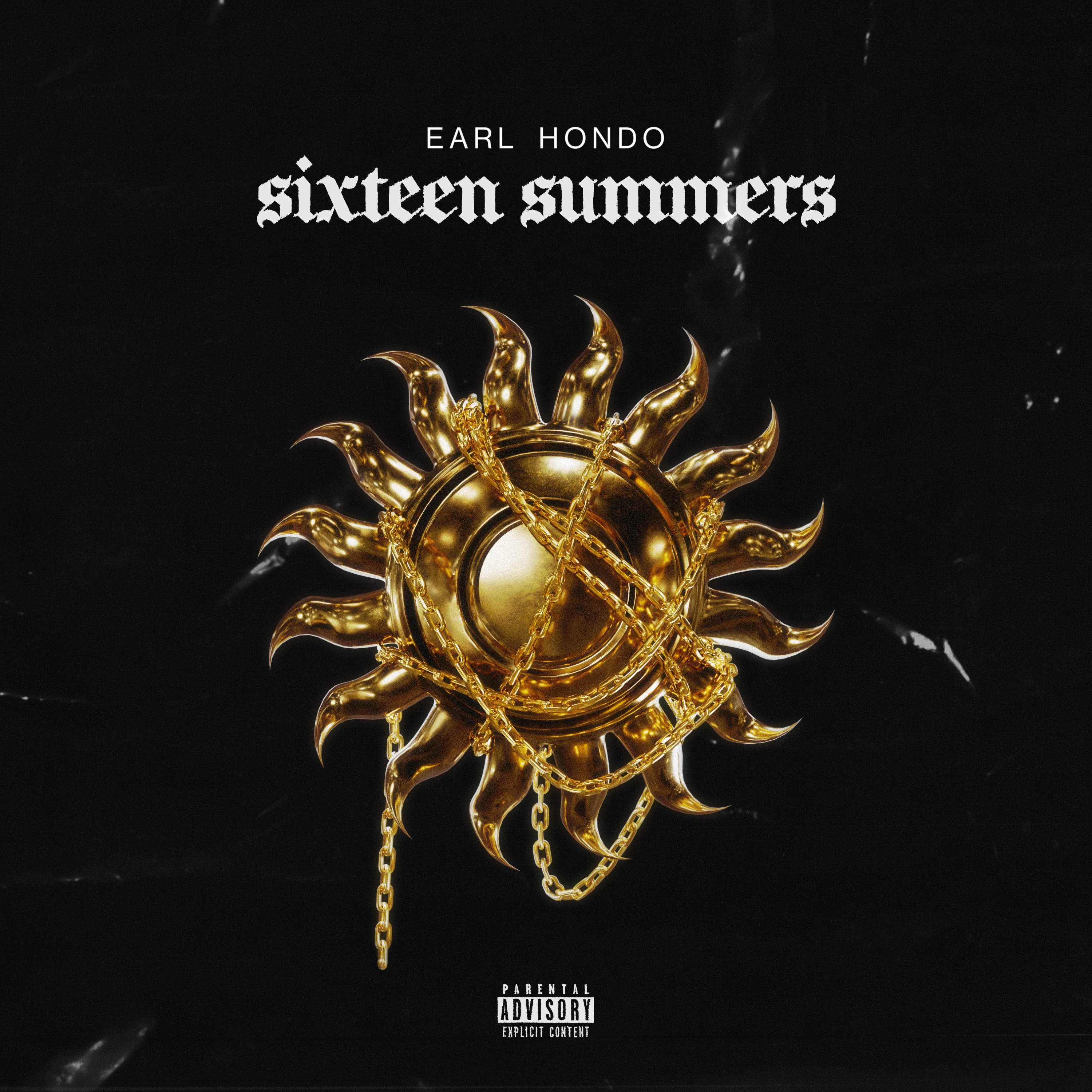 sixteen summers