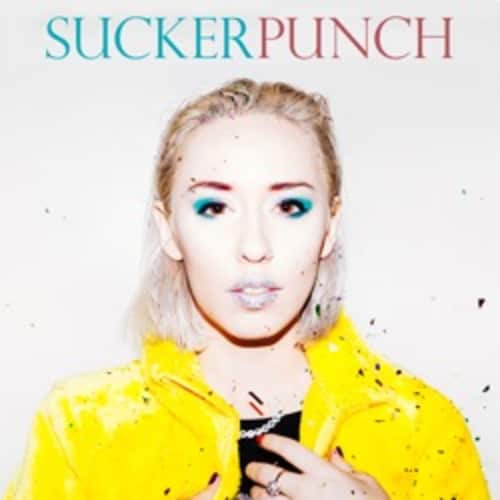 Sucker Punch - Single