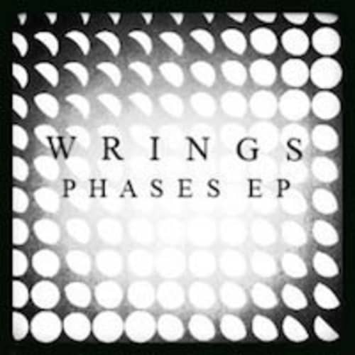 Phases EP
