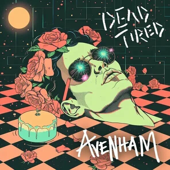 Dead Tired (The Taste)