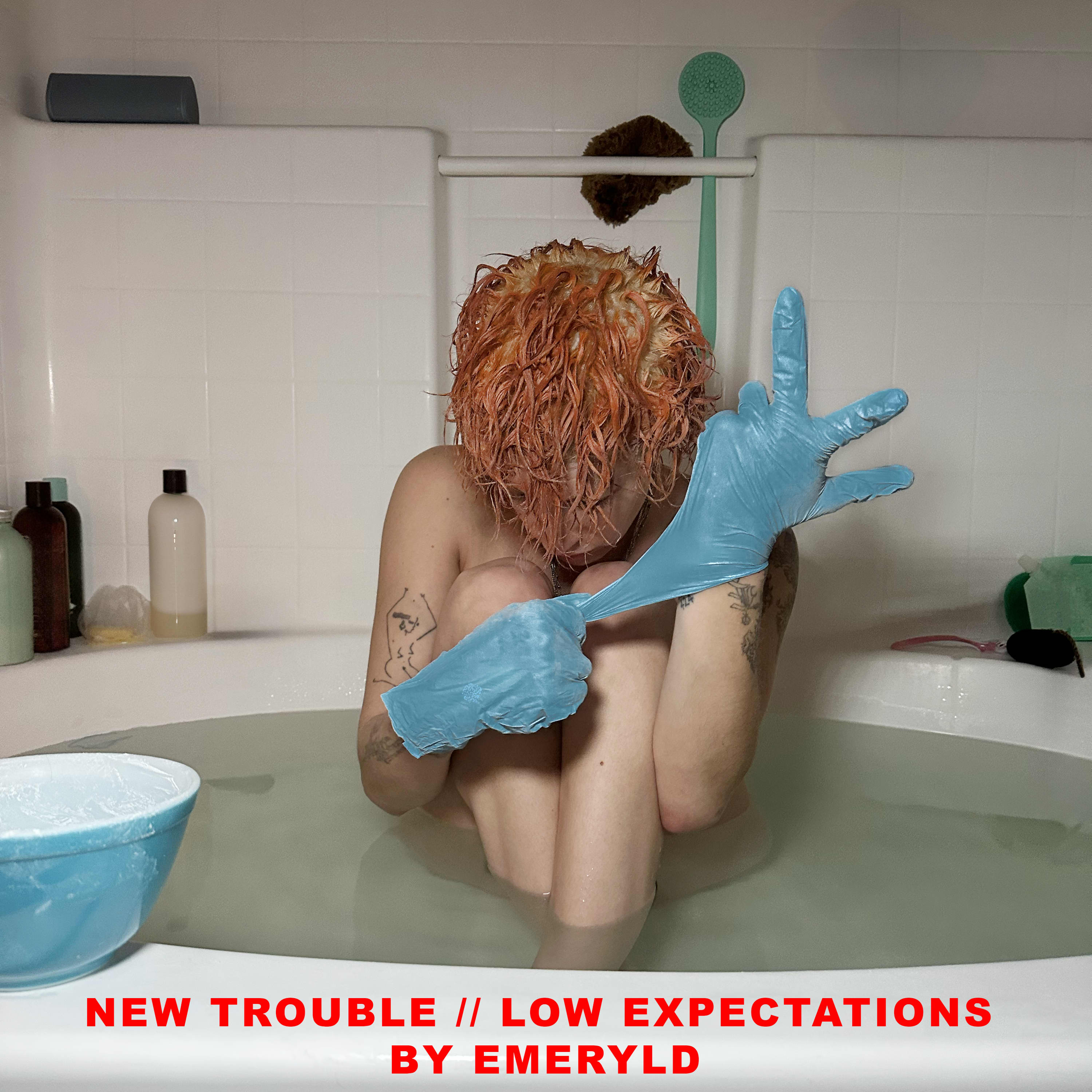 New Trouble // Low Expectations