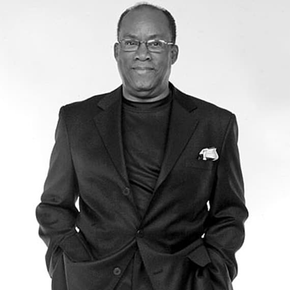 Frank Wilson