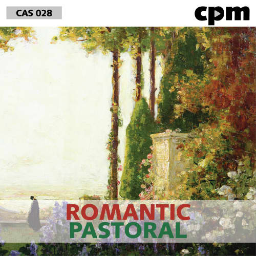 ROMANTIC PASTORAL