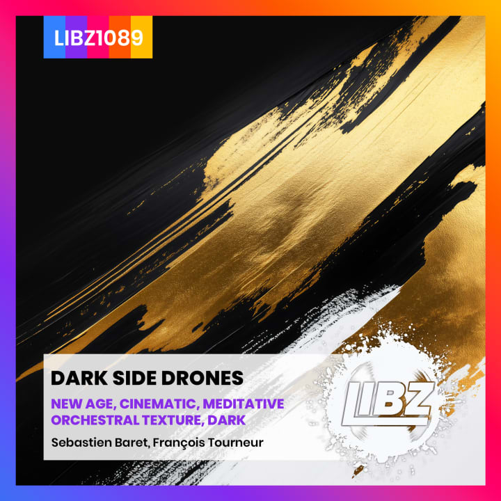 Dark Side Drones