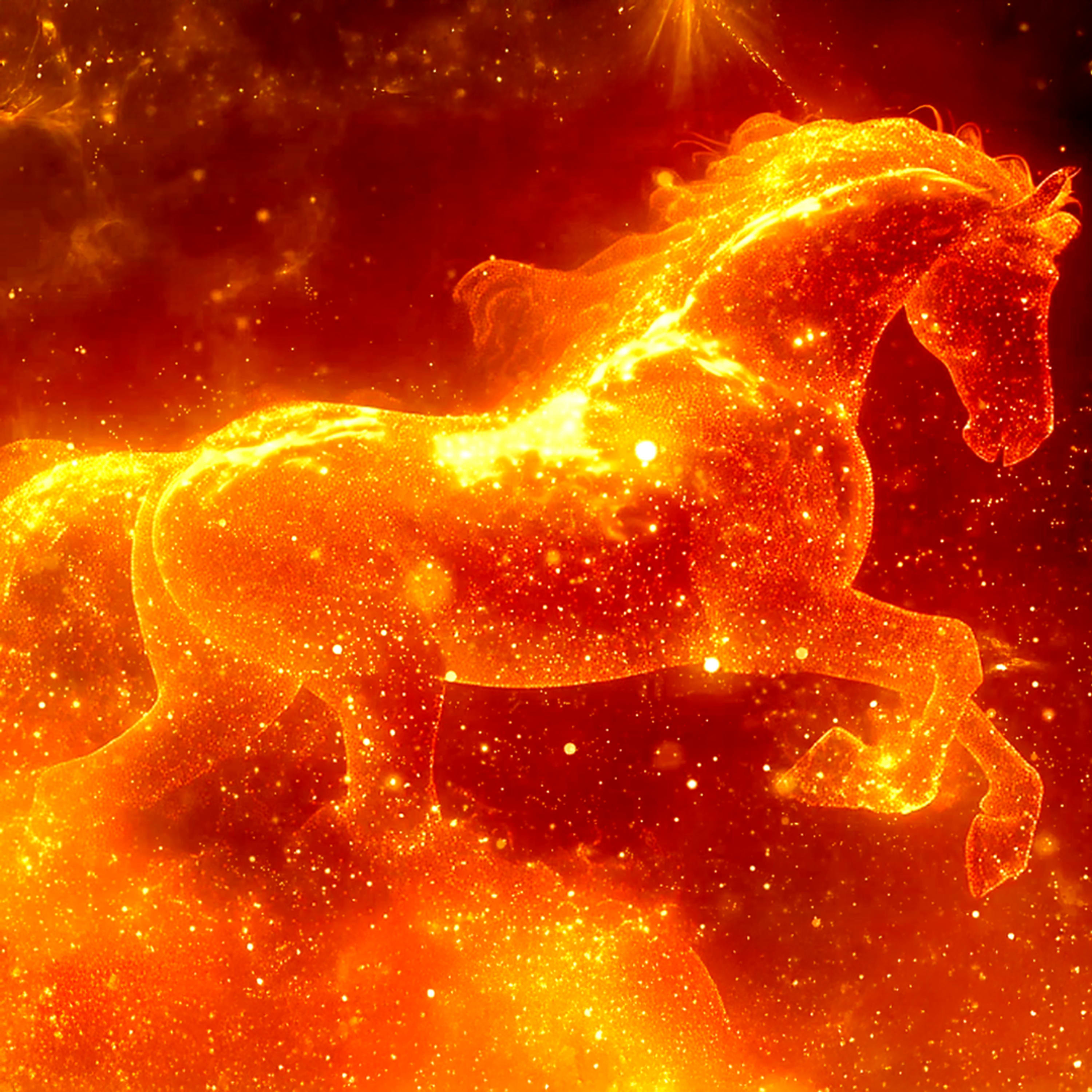 432 Hz Ignite a Powerful New Beginning