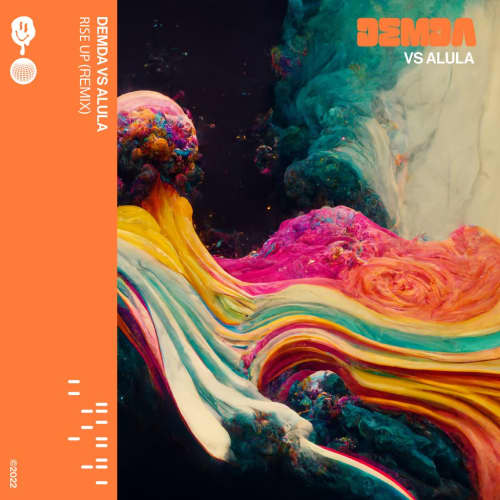 Rise Up (DEMDA Remix) (Instrumental)