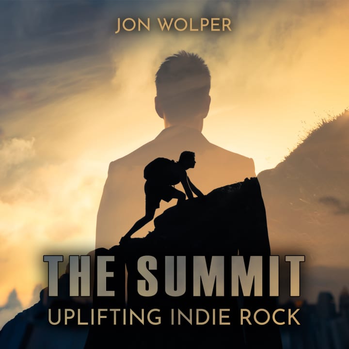 The Summit - Uplifting Indie Rock
