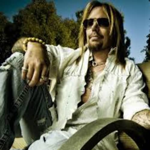 Vince Neil