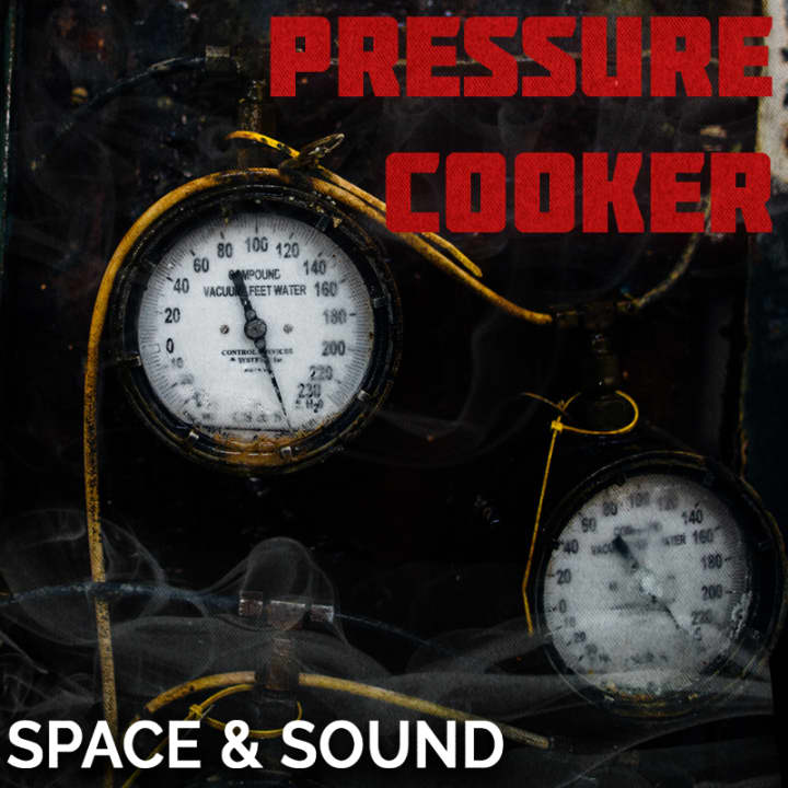 Pressure Cooker