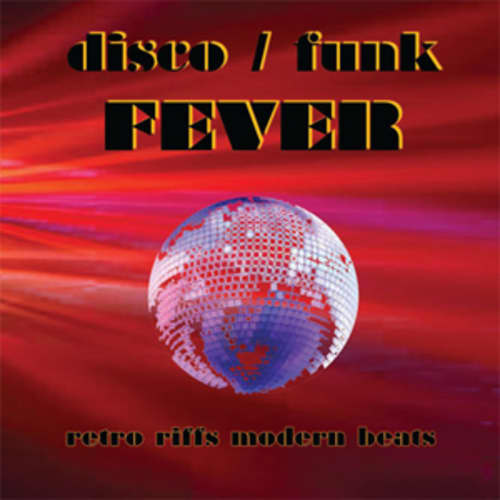 Disco Funk Fever