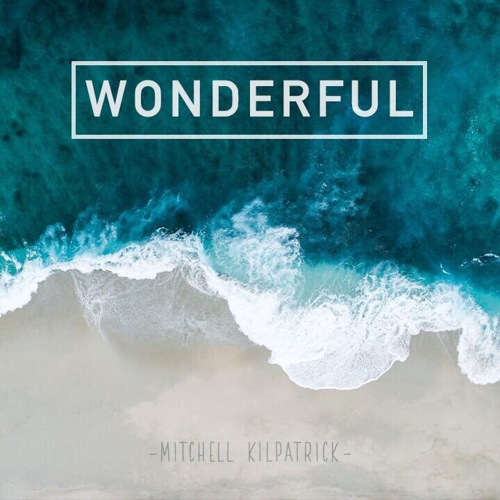 Wonderful (Instrumental)