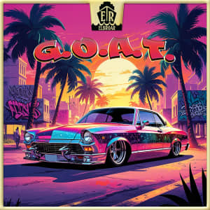 G.O.A.T.
