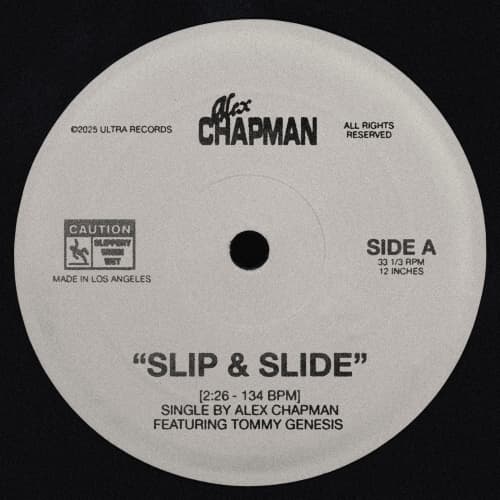 Slip & Slide