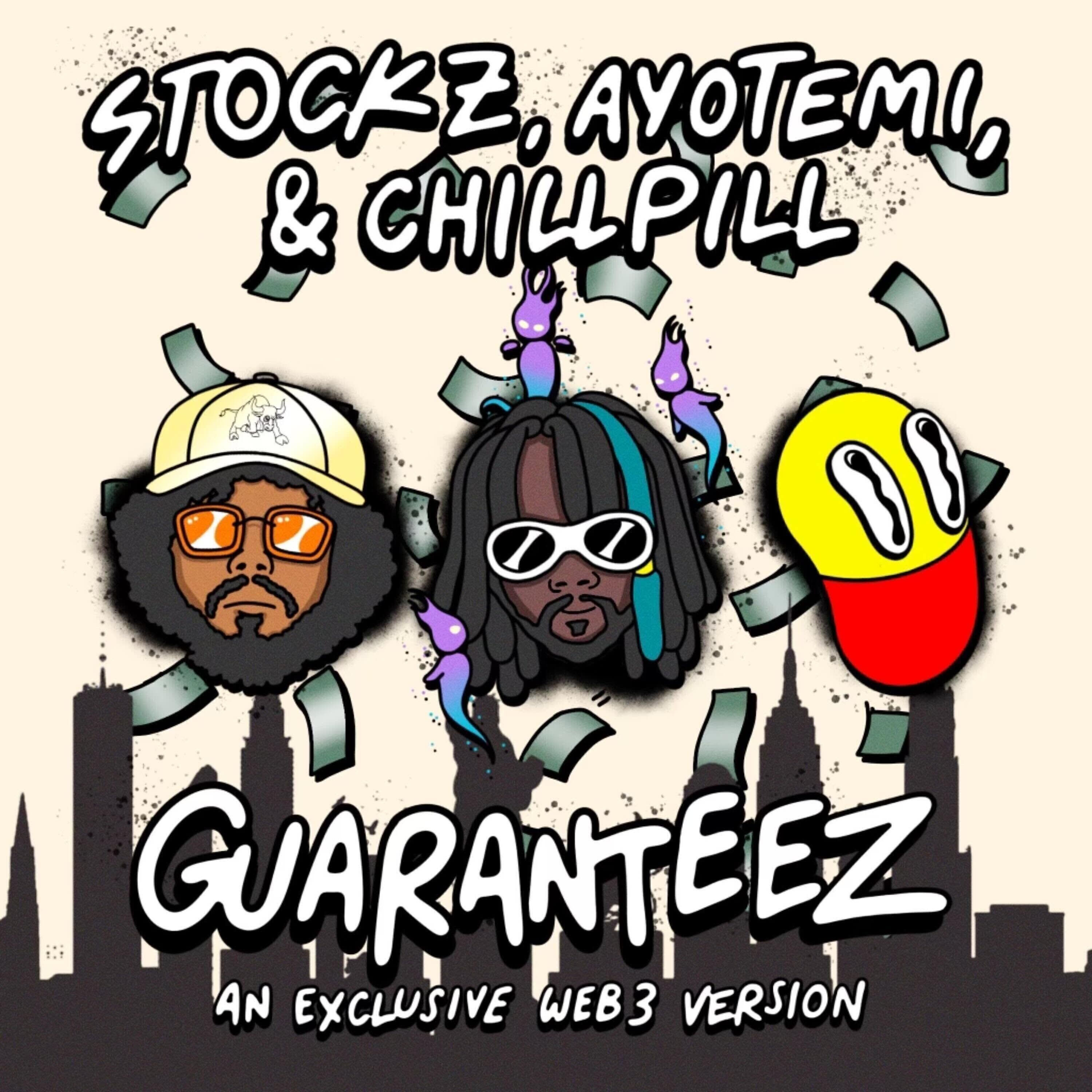 Guaranteez (Non-Explicit)