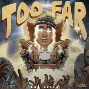 TOO FAR (Non-Explicit)