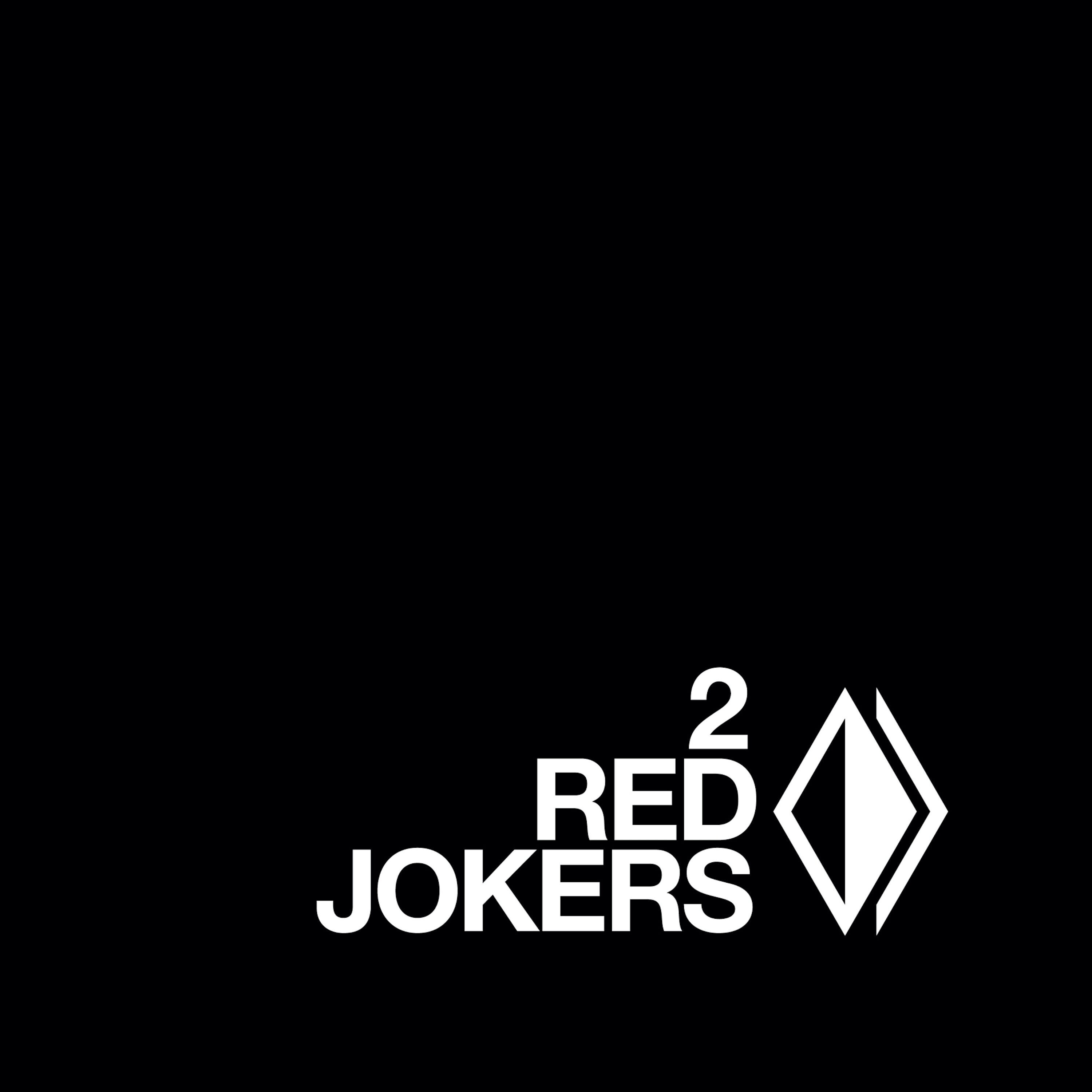2 Red Jokers