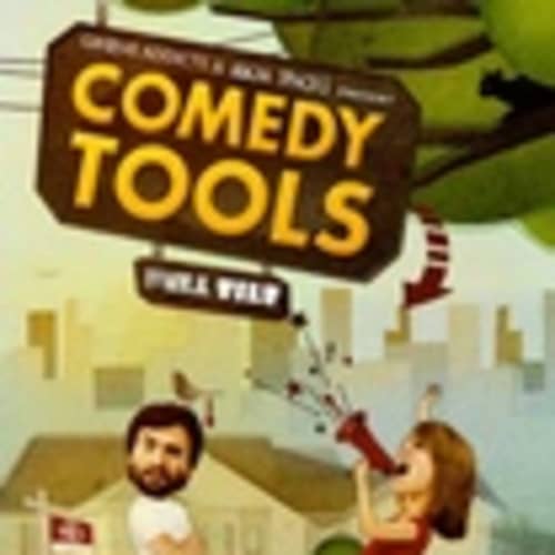 Comedy Tools Volume 1