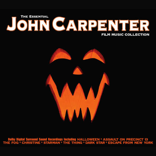 Main Theme (From &quot;Escape from New York&quot;) [Mix 2]