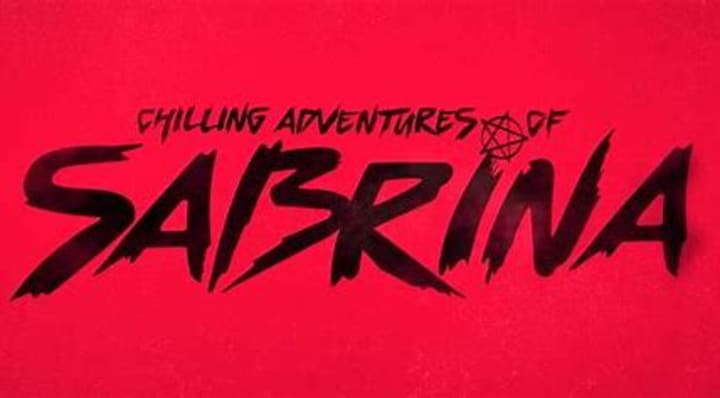 Danger Twins featured in new Chilling Adventures of Sabrina trailer