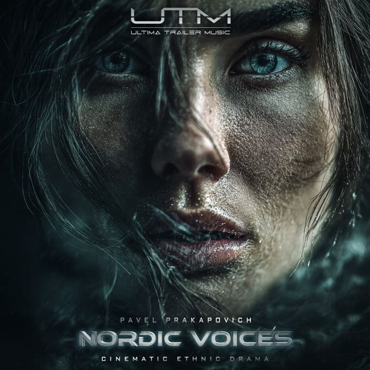 Nordic Voices