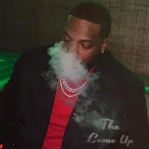 The Come Up (Instrumental)