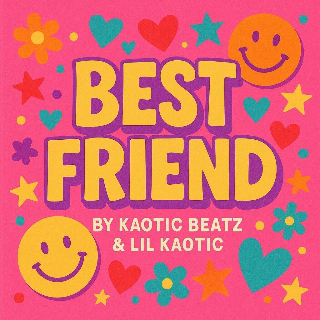 Best Friend Instrumental