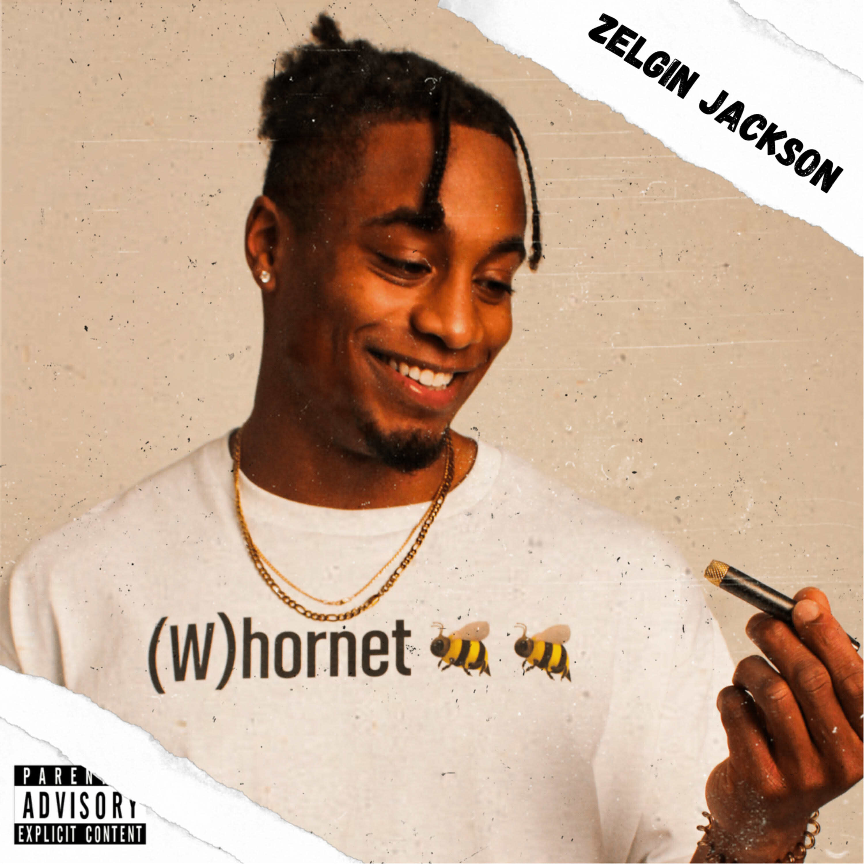 BODY SO FIRE (Instrumental)