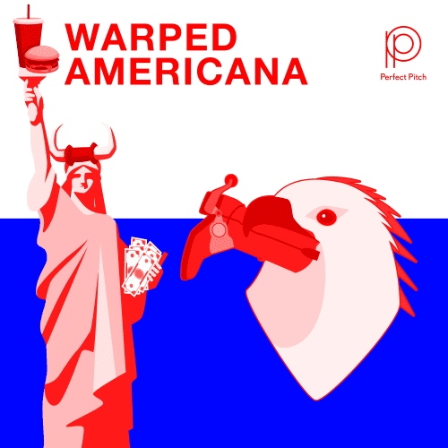 Warped Americana