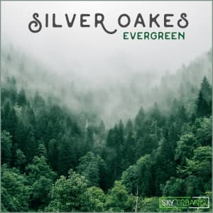 Silver Oakes - Evergreen