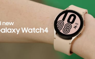 Galaxy Watch4 | Introducing Galaxy Watch4 Series | Samsung