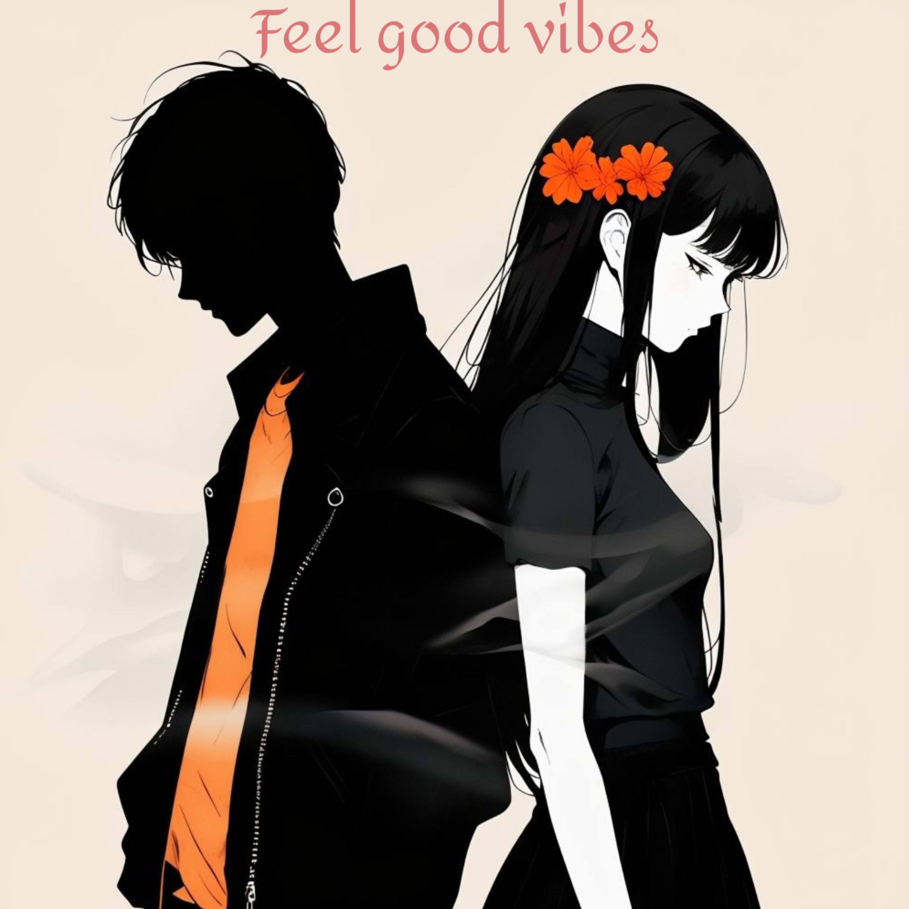 Feel good vibes